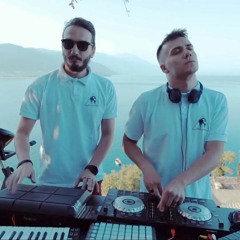 Rialians On Earth @ Ohrid Lake For Cafe De Anatolia