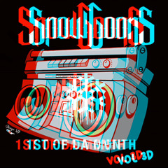 4. Snowgoons - What The Deal (Feat. Xecutive)