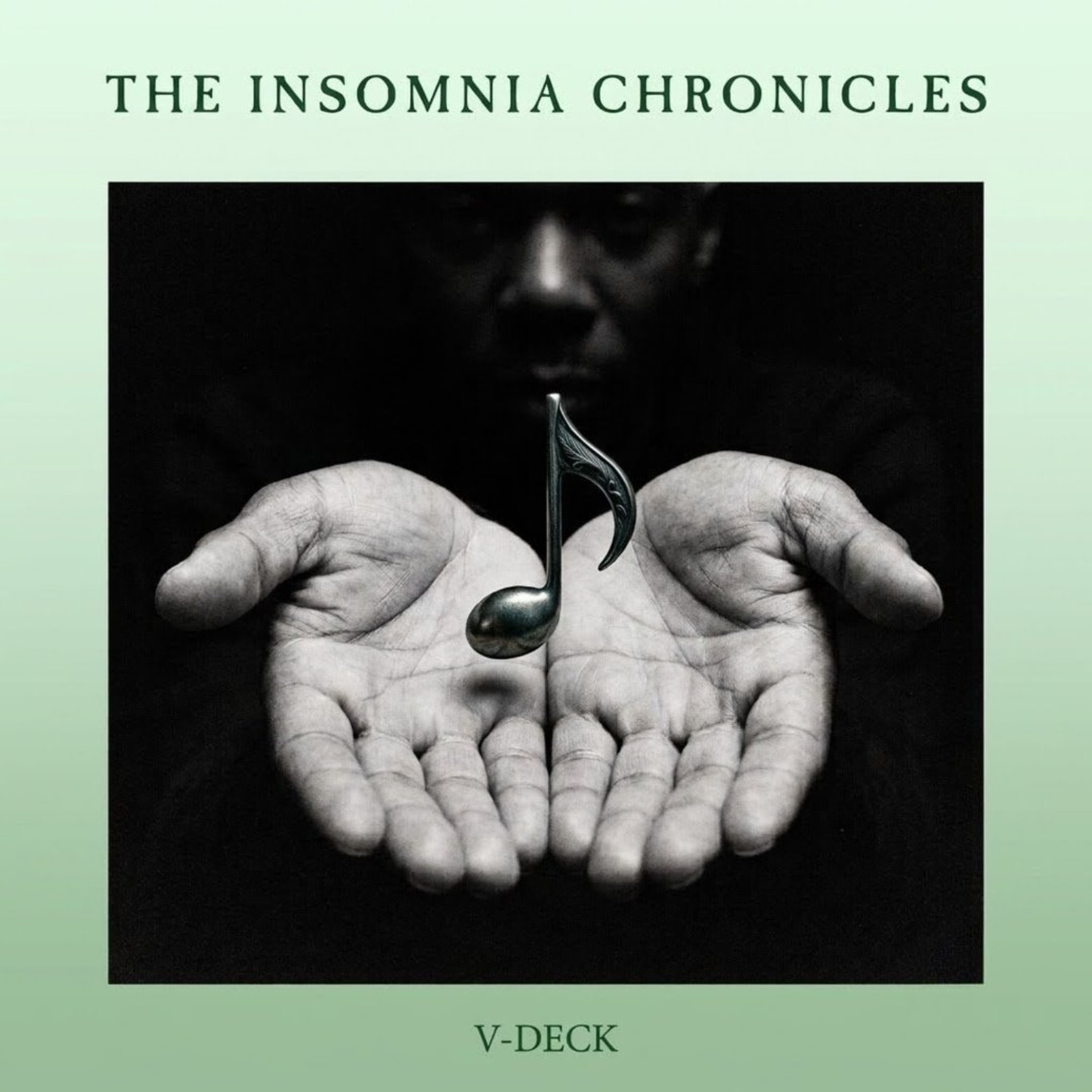 The Insomnia Chronicles episode artwork