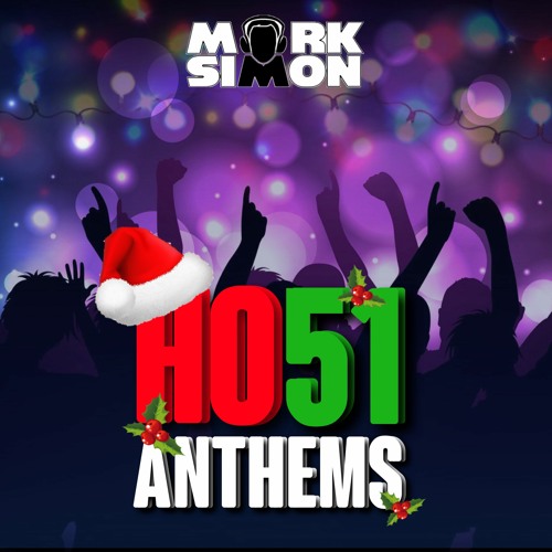 HO51 Anthems