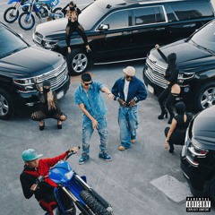 POLIMA WESTCOAST 4 TROCAS 4 GATAS 2024 DJ IGNACIO DUQUE