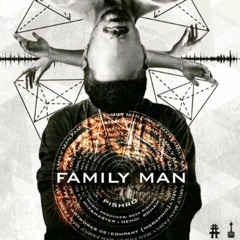Reza Pishro - Family Man