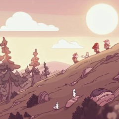 The Life of an Adventurer - A Hilda Orchestration
