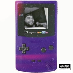 IF I SAY SO MOR4LES FT KID TRUNKS