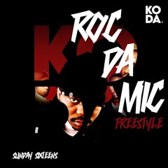 Roc Da Mic (freestyle) [Beanie Sigel]