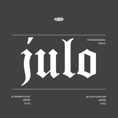 JuLo - Flip Your Car