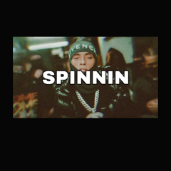 Central Cee x Yanko - SPINNIN UK NY Drill Type Beat 2025
