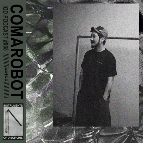 IOD PODCAST #068 // COMAROBOT