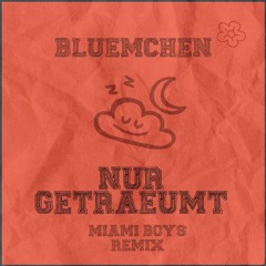Blümchen - Nur Geträumt (Miami Boys Hypertechno Remix)