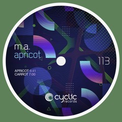 M.A. - Apricot (Original Mix)