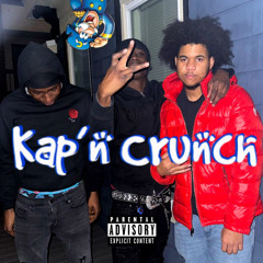 Kap’n Crunch  (Prod. KapnKev)