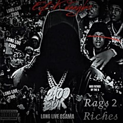 Rags 2 Riches - EBK Jaaybo