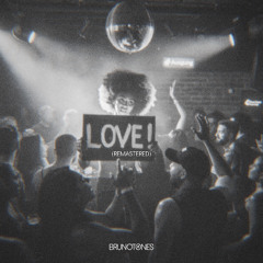 LOVE (Remastered)