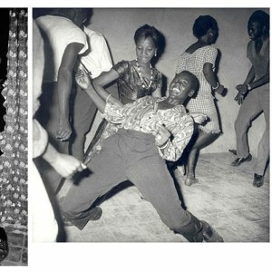 Progressive Soukous
