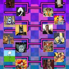 [KATE WEEK - ROUND ONE] Bracket: Kate Mix