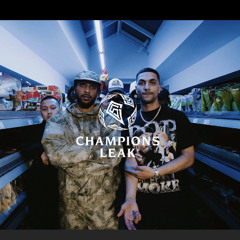 Champions Leak Vol.5 Billa Joe