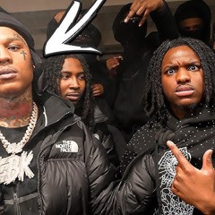 EBK Jaaybo Insane Car Freestyle Ft. Buba100x & Stunna Girl 2025
