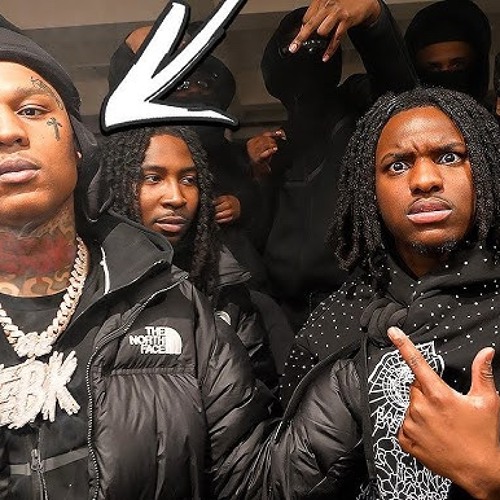 EBK Jaaybo Insane Car Freestyle Ft. Buba100x & Stunna Girl 2025