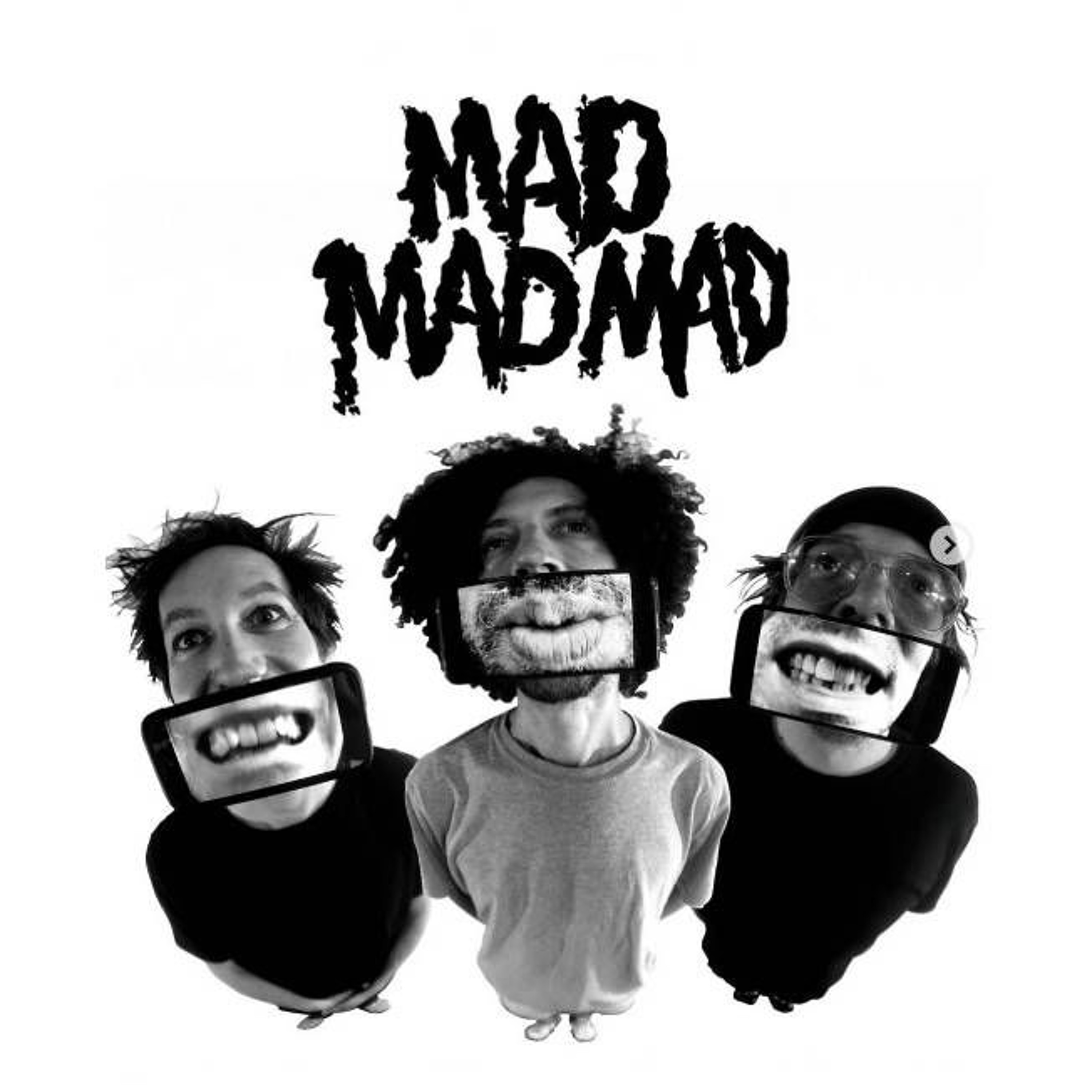 Madmadmad - Dégustation avec Lisa le Postec