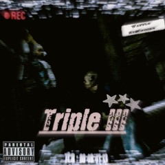 RedCrooks - Triple III ft. waaffle