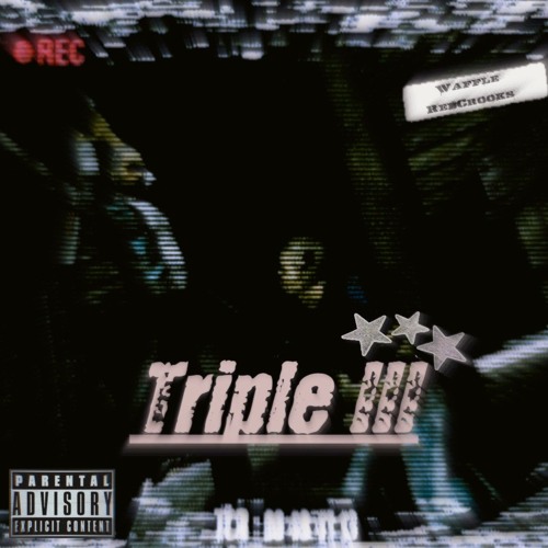 RedCrooks - Triple III ft. waaffle