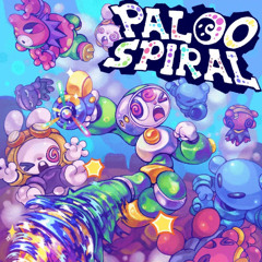 Title Screen [Paloo Spiral]