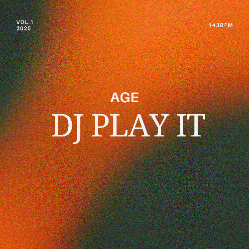 DJ Play It