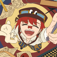 Steam Log ft. Fukase English