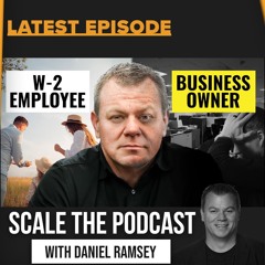 Daniel Ramsey - Before You Quit Your Job and Start a Business