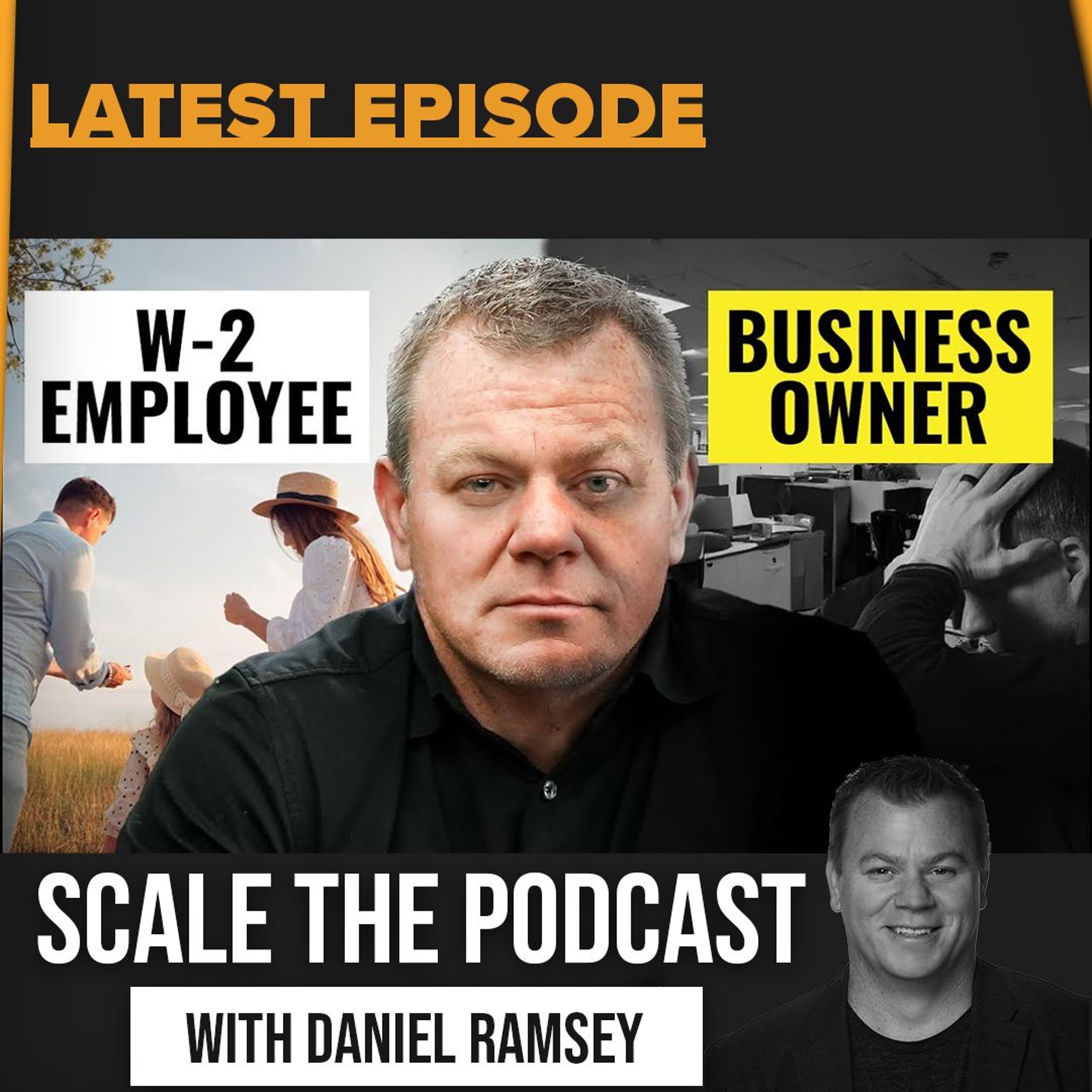 Scale The Podcast