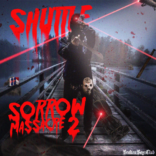 FLEX LIKE STEVEN SEAGAL (p. prettyclxud)