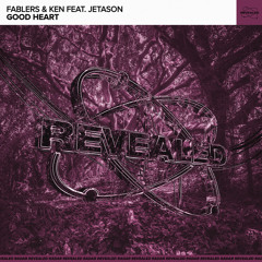 Good Heart (Extended Mix)