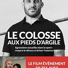 [Télécharger en format epub] Le colosse aux pieds d'argile (French Edition) pour votre lecture en