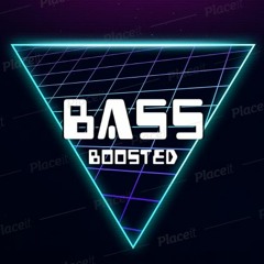 The Box (BASS BOOSTED)