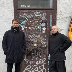 Amulet of Tears @ Radio Vilnius #7 / October 26th, 2024 w/Undveld