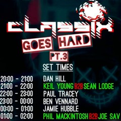 Classix Goes Hard Part 3