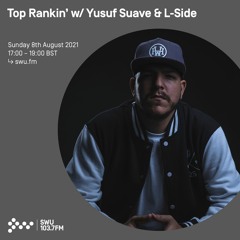 Top Rankin w/ L-Side 08TH AUG 2021