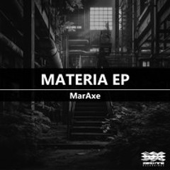 MarAxe - Concrete (Original mix)