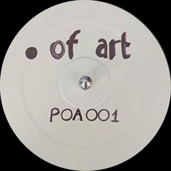 matteo. - POA001 (Bakked & Denaila Remix)