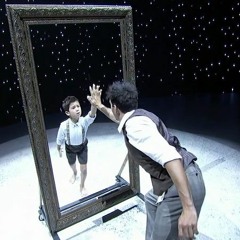 Afefe Iku - Mirror Dance (Mosebo  remix)