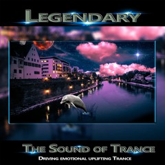 Legendary - The Sound of Trance