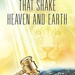 Read ❤️ PDF Prayers That Shake Heaven and Earth by Daniel Duval