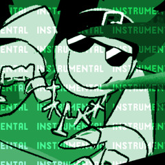 1 - Jersey Mix (Instrumental) (Hello John Doe Cover)