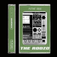 THE RODZO w. Rodney guest mix Chloëdees [05.09.25]