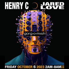 Henry C B-Day Set @ Gorg-O-Mish ‘23