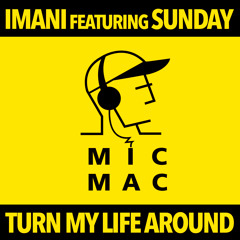 Turn My Life Around (Dub Turn) [feat. Sunday]