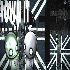 OWN IT w/ tetov!rus (Alfie Snapped, renai)