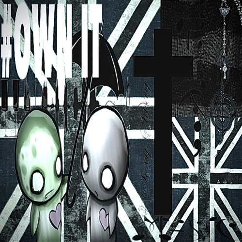 OWN IT w/ tetov!rus (Alfie Snapped, renai)