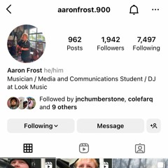 Aaron Frost 2