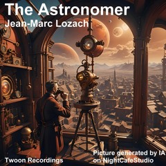 The Astronomer